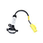 Nabój zawiasu maski lewy aktywna ochrona pieszych BMW F22 F23 F34 F82 218 220 225 228 230 240 318 320 325 330 340 - 51237259691