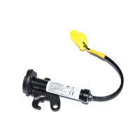 Nabój zawiasu maski prawy aktywna ochrona pieszych BMW F22 F23 F34 F82 218 220 225 228 230 240 318 320 325 330 340 - 51237259692