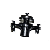 51237291089 Odbojnik maski przód BMW F20 F21 F22 F23 F30 F31 F32 F33 F34 F36 F80 F82 F83 F87 G11 G12 - 51237291089 - Części oryginalne BMW Łódź | Sklep internetowy BMW