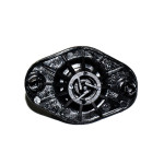 51237291089 Odbojnik maski przód BMW F20 F21 F22 F23 F30 F31 F32 F33 F34 F36 F80 F82 F83 F87 G11 G12 - 51237291089 - Części oryginalne BMW Łódź | Sklep internetowy BMW