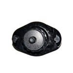 51237291089 Odbojnik maski przód BMW F20 F21 F22 F23 F30 F31 F32 F33 F34 F36 F80 F82 F83 F87 G11 G12 - 51237291089 - Części oryginalne BMW Łódź | Sklep internetowy BMW