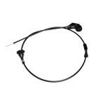 Linka cięgno maski pierwsza z kokpitu BMW E38 725tds 728i 730i 730d 735i 740i 740d 750i - 51238150080