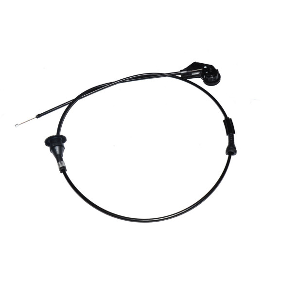 Linka cięgno maski pierwsza z kokpitu BMW E38 725tds 728i 730i 730d 735i 740i 740d 750i - 51238150080