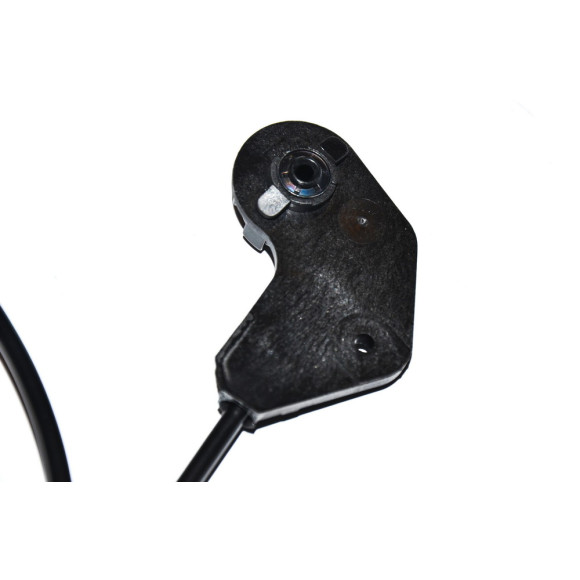 Linka cięgno maski pierwsza z kokpitu BMW E38 725tds 728i 730i 730d 735i 740i 740d 750i - 51238150080