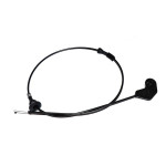 Linka cięgno maski pierwsza z kokpitu BMW E38 725tds 728i 730i 730d 735i 740i 740d 750i - 51238150080