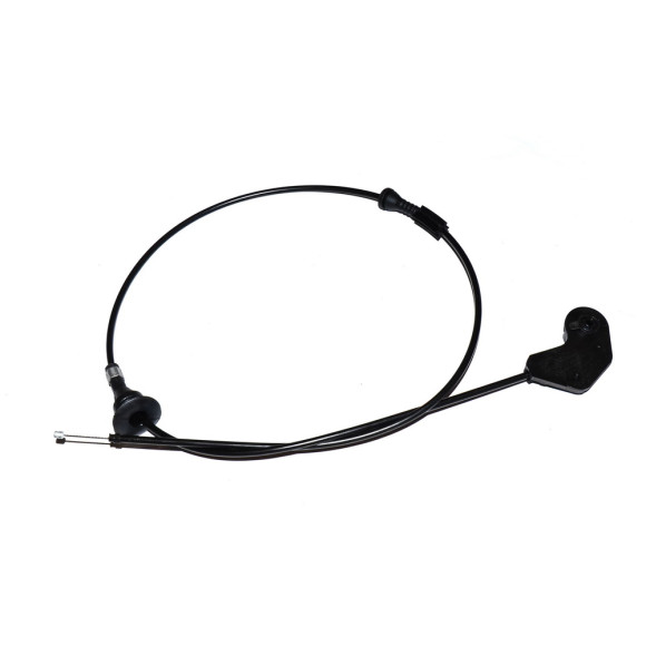 Linka cięgno maski pierwsza z kokpitu BMW E38 725tds 728i 730i 730d 735i 740i 740d 750i - 51238150080