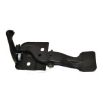 Zaczep pokrywy silnika MINI R60 R61 Cooper S D SD JCW - 51239802763