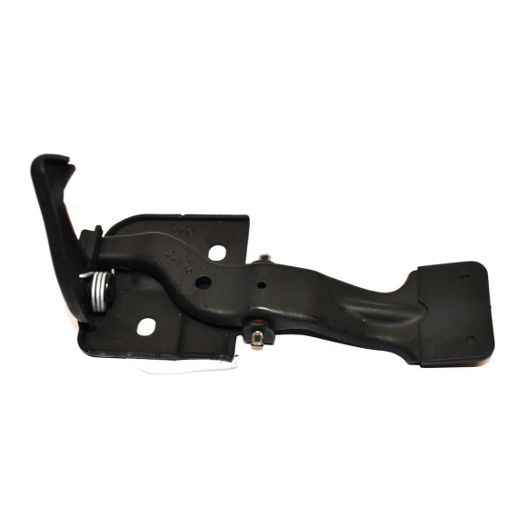 Zaczep pokrywy silnika MINI R60 R61 Cooper S D SD JCW - 51239802763