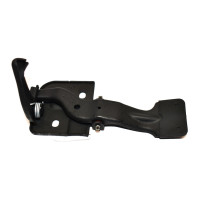 Zaczep pokrywy silnika MINI R60 R61 Cooper S D SD JCW - 51239802763