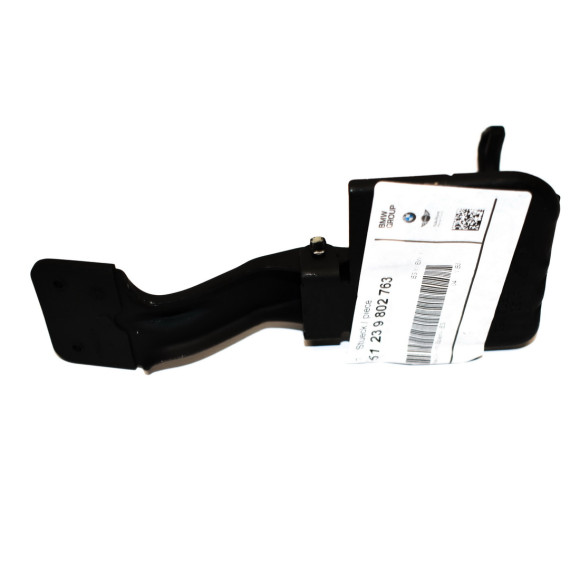 Zaczep pokrywy silnika MINI R60 R61 Cooper S D SD JCW - 51239802763