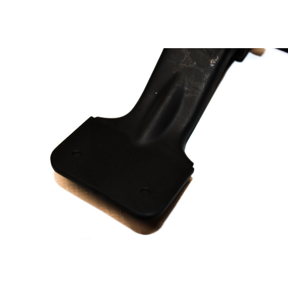 Zaczep pokrywy silnika MINI R60 R61 Cooper S D SD JCW - 51239802763