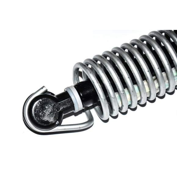 51247204367 Sprężyna odciągowa pokrywy bagażnika prawa BMW F10 F10N 518 520 525 523 528 530 535 550 M5 - 51247204367 - Części oryginalne BMW Łódź | Sklep internetowy BMW