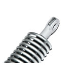 51247204367 Sprężyna odciągowa pokrywy bagażnika prawa BMW F10 F10N 518 520 525 523 528 530 535 550 M5 - 51247204367 - Części oryginalne BMW Łódź | Sklep internetowy BMW