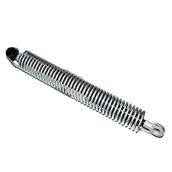 51247204367 Sprężyna odciągowa pokrywy bagażnika prawa BMW F10 F10N 518 520 525 523 528 530 535 550 M5 - 51247204367 - Części oryginalne BMW Łódź | Sklep internetowy BMW