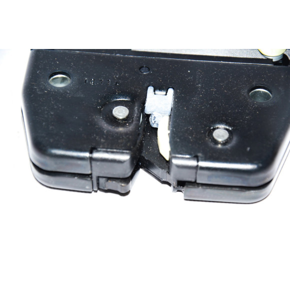 Zamek tylnej klapy BMW E91 318 320  323 325 328 330 335 - 51247308844