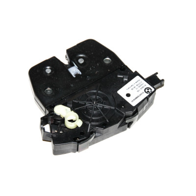 Zamek pokrywy bagażnika BMW E70 X5 3.0d 3.0si 3.5d 4.8i 30dX 35iX 40dX 50iX M - 51247308849