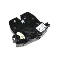 Zamek pokrywy bagażnika BMW E70 X5 3.0d 3.0si 3.5d 4.8i 30dX 35iX 40dX 50iX M - 51247308849
