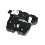 Zamek pokrywy bagażnika BMW E70 X5 3.0d 3.0si 3.5d 4.8i 30dX 35iX 40dX 50iX M - 51247308849