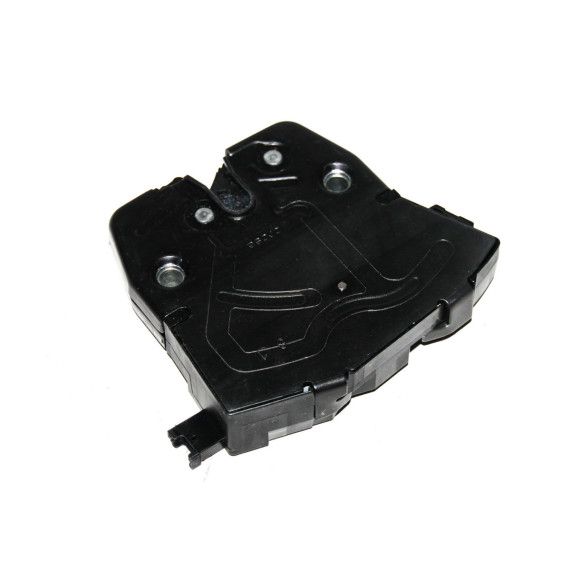 Zamek pokrywy bagażnika BMW E70 X5 3.0d 3.0si 3.5d 4.8i 30dX 35iX 40dX 50iX M - 51247308849