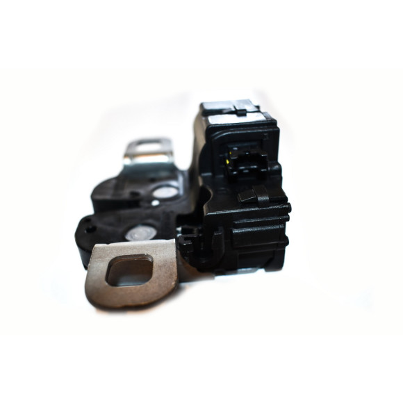 Zamek tylnej klapy BMW I12 i8 MINI R60 R61 - 51249802312