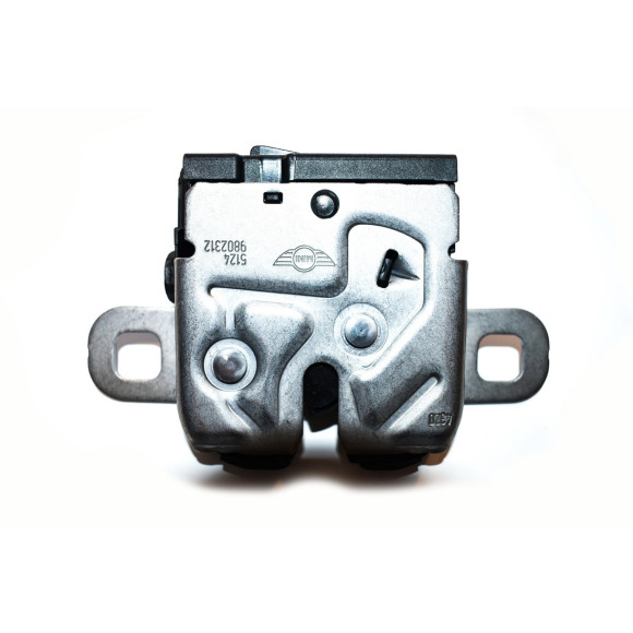 Zamek tylnej klapy BMW I12 i8 MINI R60 R61 - 51249802312