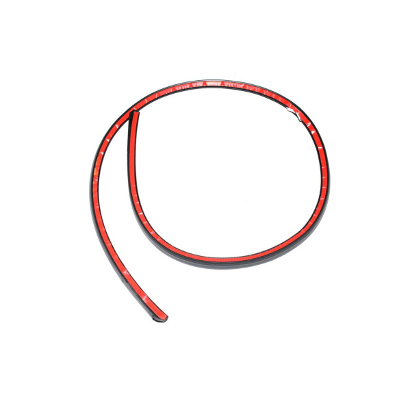 Osłona szyby tył dolna BMW F07 F07N 520 530 535 550 - 51317199798