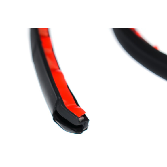 Osłona szyby tył dolna BMW F07 F07N 520 530 535 550 - 51317199798