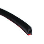 Osłona szyby tył dolna BMW F07 F07N 520 530 535 550 - 51317199798