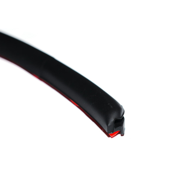 Osłona szyby tył dolna BMW F07 F07N 520 530 535 550 - 51317199798