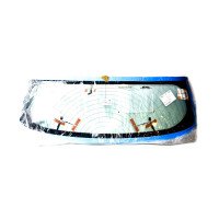 Szyba tył BMW F20 F21 114 116 118 120 125 135 140 - 51317239882