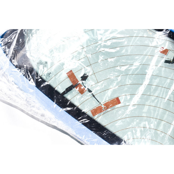 Szyba tył BMW F20 F21 114 116 118 120 125 135 140 - 51317239882