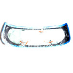 Szyba tył BMW F20 F21 114 116 118 120 125 135 140 - 51317239882