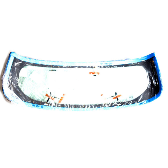 Szyba tył BMW F20 F21 114 116 118 120 125 135 140 - 51317239882