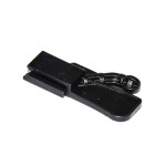 Zaczep listwy szyby przód dolny lewy BMW F25 X3 18 20 28 30 35 - 51317306205