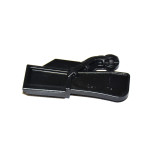 Zaczep listwy szyby przód dolny prawej BMW F25 X3 18 20 28 30 35 - 51317306206