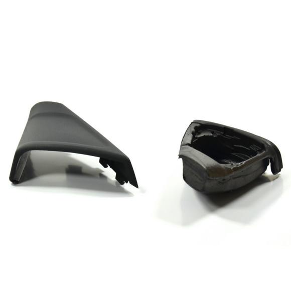 51337182013 Osłona trójkąta lusterka lewa BMW F10 F10N F11 F11N 520 518 523 525 528 530 535 550 M5 - 51337182013 - Części oryginalne BMW Łódź | Sklep internetowy BMW