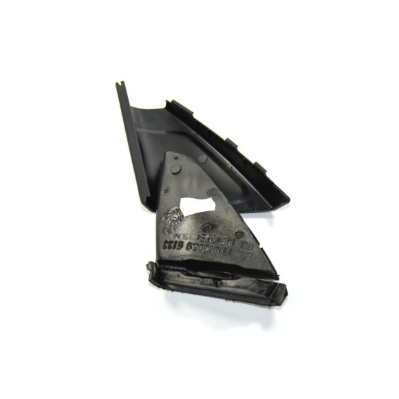 51337182014 Osłona trójkąta lusterka prawa BMW F10 F10N F11 F11N 520 518 523 525 528 530 535 550 M5 - 51337182014 - Części oryginalne BMW Łódź | Sklep internetowy BMW