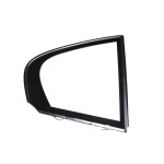 Szyba boczna stała tył prawa BMW F30 F80 M3 316 318 320 325 328 330 335 - 51357269554