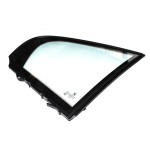 Szyba boczna stała tył prawa BMW F30 F80 M3 316 318 320 325 328 330 335 - 51357269554