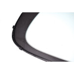 Szyba boczna stała tył prawa BMW F30 F80 M3 316 318 320 325 328 330 335 - 51357269554