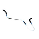 Przewód dopływu paliwa BMW E39 525d 530d M57 - 13537787429