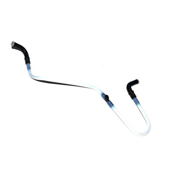 Przewód dopływu paliwa BMW E39 525d 530d M57 - 13537787429