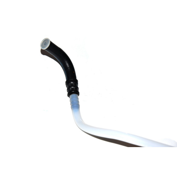 Przewód dopływu paliwa BMW E39 525d 530d M57 - 13537787429