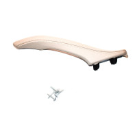 Uchwyt zamykający prawy BMW F10 F11 520d 525d 528i 530d 535i 550i - 51417225858