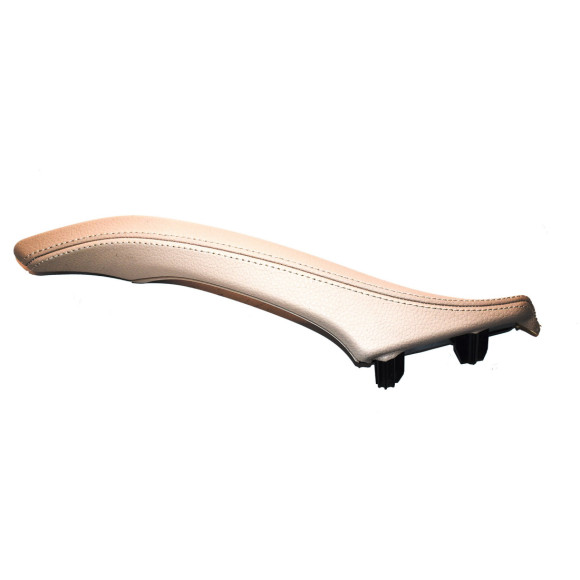 Uchwyt zamykający prawy BMW F10 F11 520d 525d 528i 530d 535i 550i - 51417225858