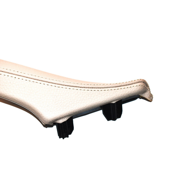 Uchwyt zamykający prawy BMW F10 F11 520d 525d 528i 530d 535i 550i - 51417225858