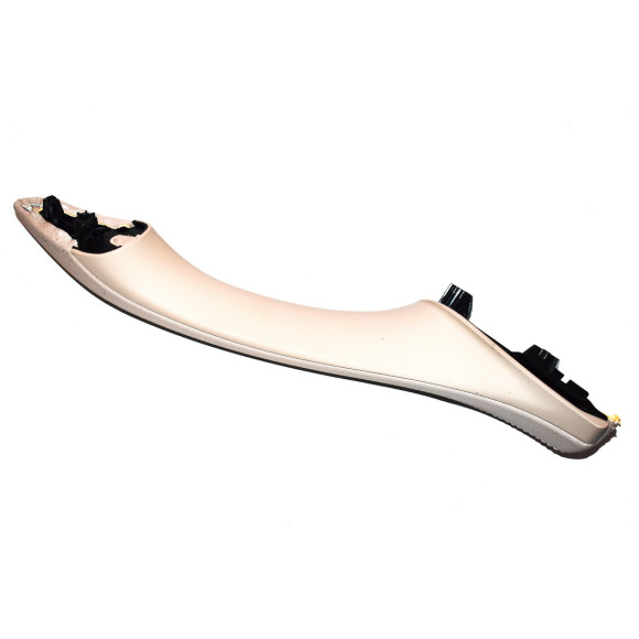 Uchwyt zamykający prawy BMW F10 F11 520d 525d 528i 530d 535i 550i - 51417225858