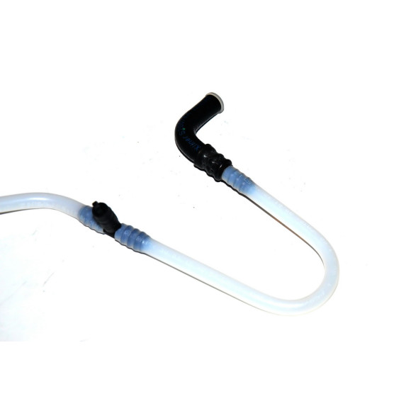 Przewód dopływu paliwa BMW E39 525d 530d M57 - 13537787429