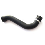 Przewód wąż chłodnicy górny BMW E39 M5 - 11531406766