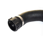 Przewód wąż chłodnicy górny BMW E39 M5 - 11531406766